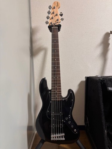 Squier fender affinity - fender, jazz