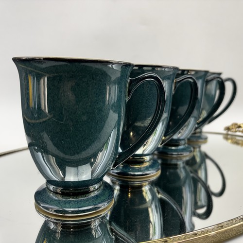 Denby greenwich set - greenwich, set/4