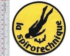 SCUBA Diving France La