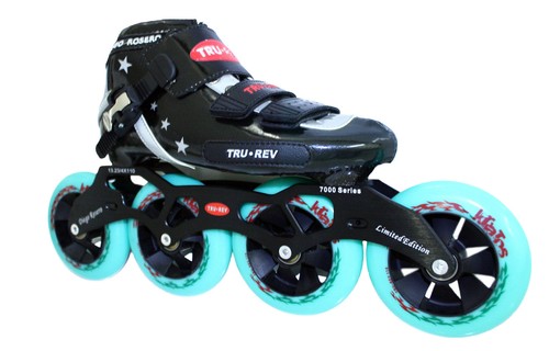 Inline speed skates trurev - inline,