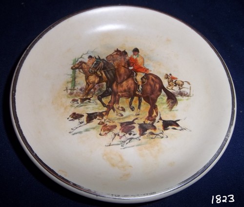 Vintage palissy royal - vintage,