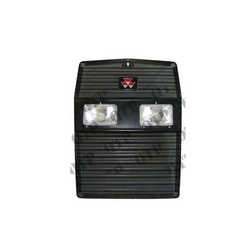 For massey ferguson - massey,