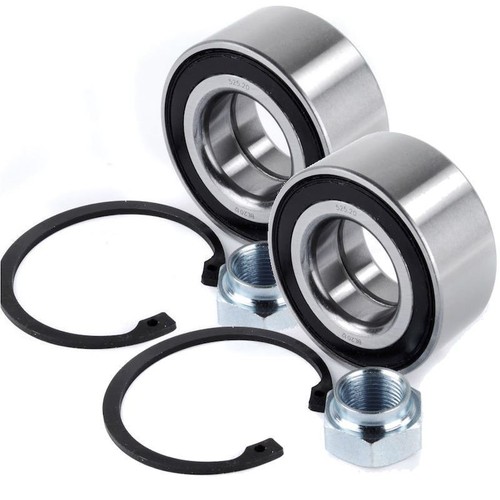 Wheel bearing for peugeot 205 - wheel,