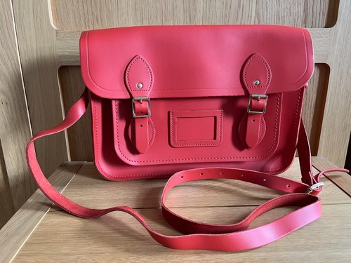 The cambridge satchel company - the,