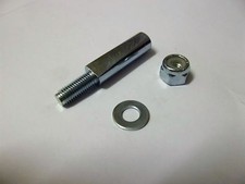 TRIUMPH T140 T120 BONNEVILLE TR6 TR7 KICKSTART COTTER PIN - 57-4356  57-1222