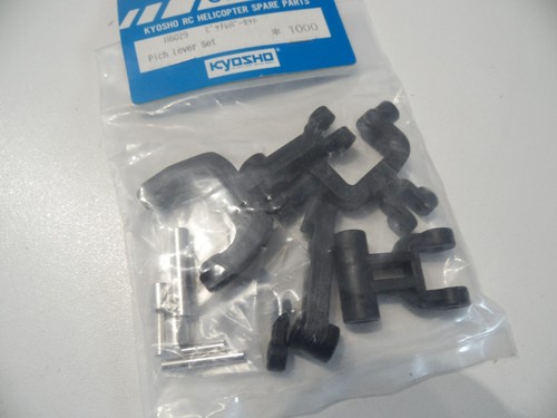 Kyosho h6029 pitch lever - h6029,