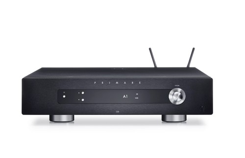 Primare i25 prism - prism, integrated