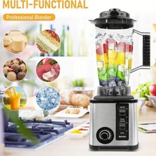 3L Commercial Food Juicer