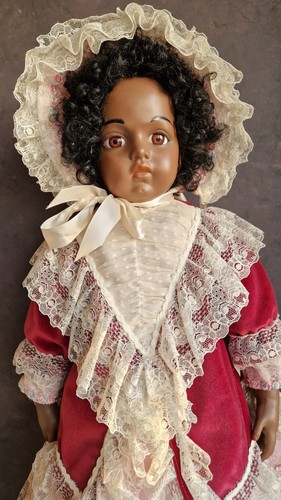 Artist made reproduction - 28",