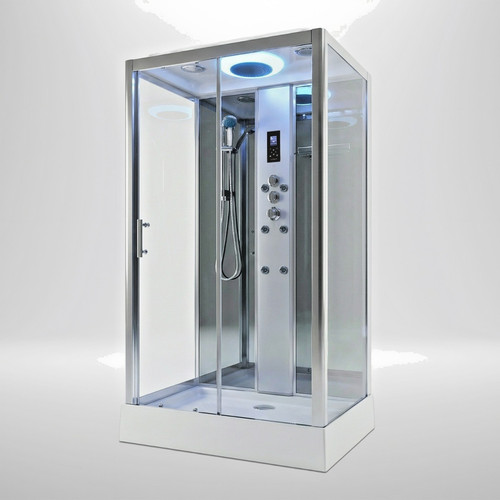 Insignia shower cabin - shower,