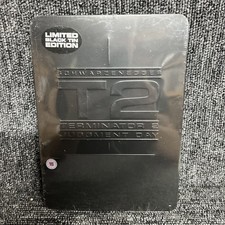 Terminator 2: Judgement Day