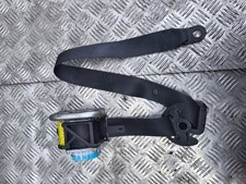 TOYOTA YARIS  2017-2017 SEAT