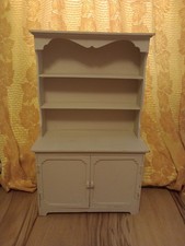 Mini Welsh Dresser Stands