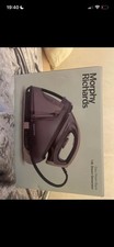 Morphy Richards Easy Steam
