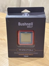 Bushnell Golf Phantom GPS