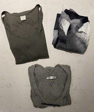 Crea Concept Linen Dress -