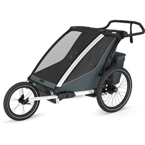 Thule chariot cross double - thule,