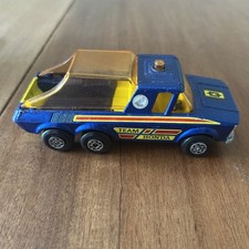 Vintage 1974 Matchbox Super