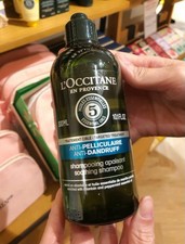 L’Occitane Anti-Dandruff