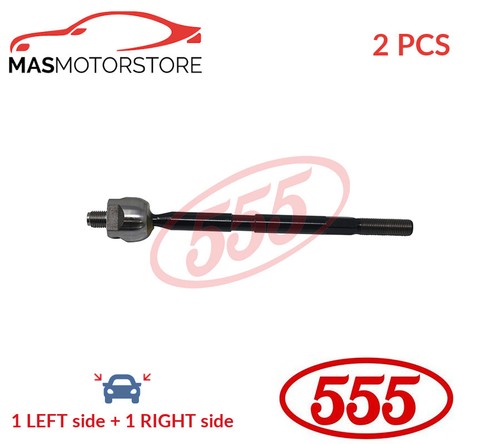 Tie rod axle joint - joint, 555