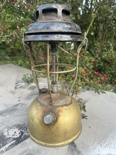 Vintage tilley lamp storm - vintage,