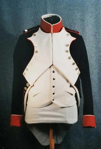 Men napoleonic french - men's,