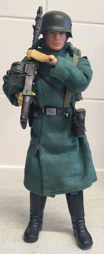 Vintage palitoy action - a,