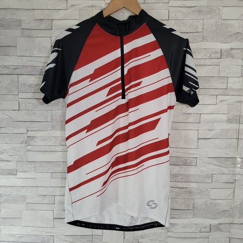 Mens crivit cycle jersey top - mens,
