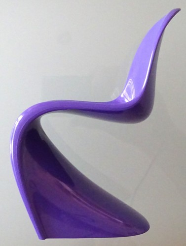 Vitra design miniature panton - miniature,,