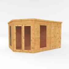 12 x 8 Wooden Corner