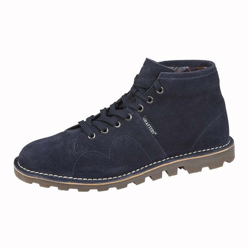 Grafters monkey boots 60s - monkey, 70s