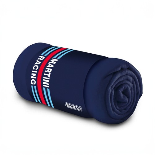 Sparco martini racing - sparco, fleece