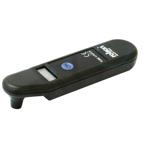 Digital air pressure - air, gauge