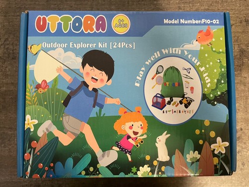 Uttora kids outdoor explorer - uttora,
