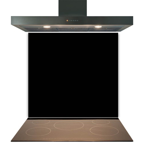 Glass splashback for - glass, kitchen