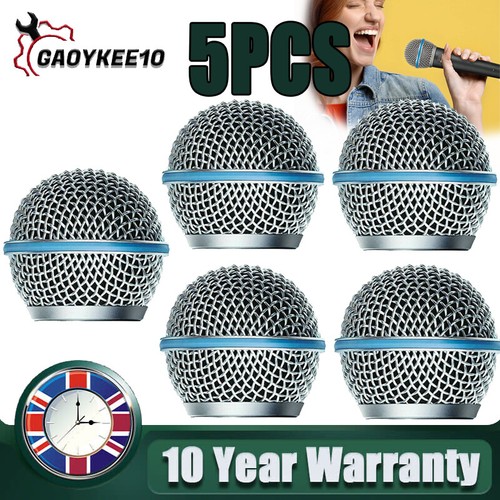 Microphone ball head mesh - ball,