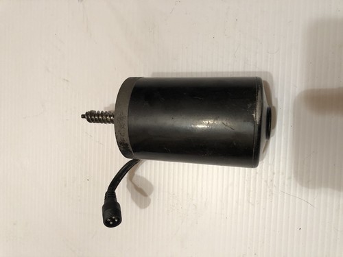 Used motocaddy motor - used,