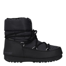 MOONBOOT Womens Ankle Snow