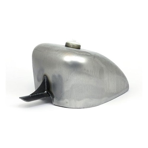 Motorcycle storehouse gas tank - gas,
