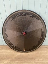 ZIPP 900 Carbon Tubular Disk Wheel - 11 Speed - Triathlon/Time Trial