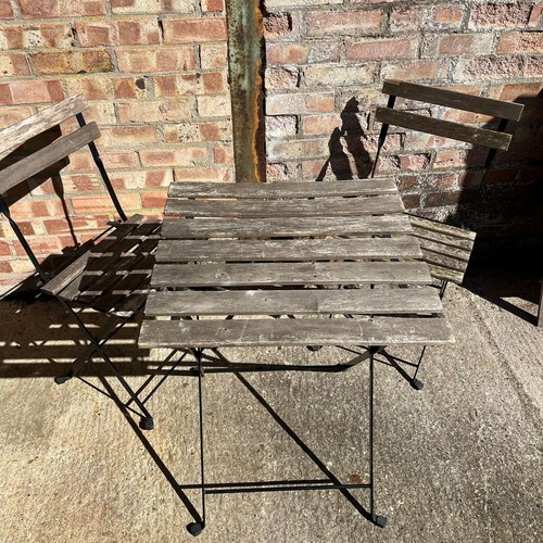 Ikea wooden folding garden - ikea,