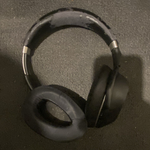 Sennheiser pxc 550 - sennheiser,