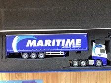 Tekno 1:50 Truck Maritime