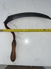 Vintage Spear W.A TYZACK & CO