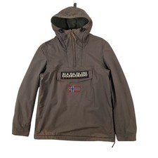 Napapijri Rainforest Fleece