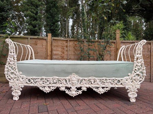 Early 19th century french cast - century,