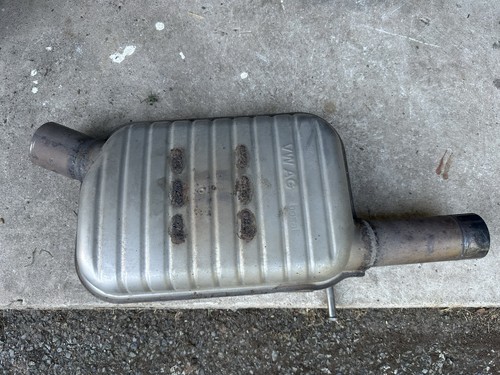 Golf gti mk7 - vw, original