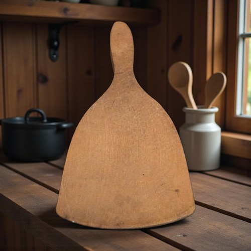 Antique primitive butter - antique,