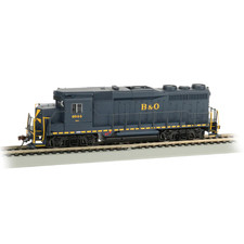 Bachmann Trains 67601 GP-30