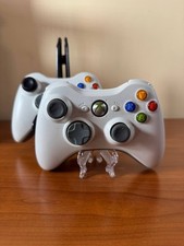 Controller Microsoft Xbox 360 Originale Wireless Senza Fili MOLTI DISPONIBILI